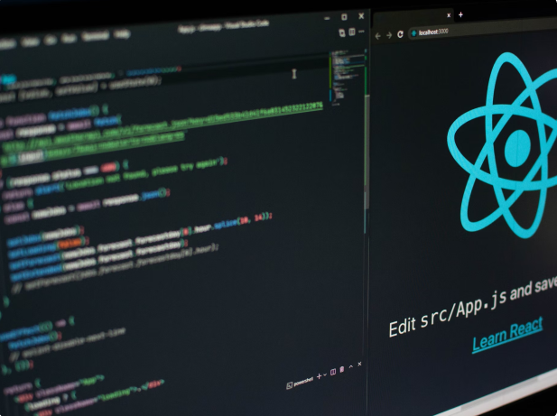 A computer programming launguage
